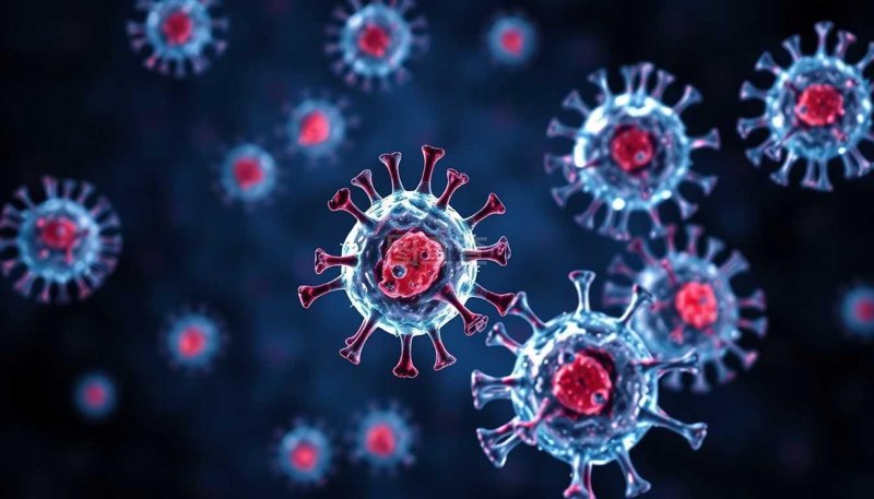 免疫细胞前沿探索——解锁健康密码的新篇章